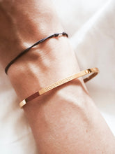 Load image into Gallery viewer, BORN READY | Bracelet in gold